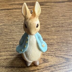 Hallmark Keepsake Ornament 1996 Beatrix Potter